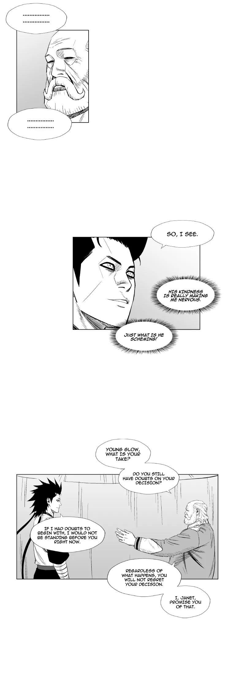 Red Storm chapter 181 page 10