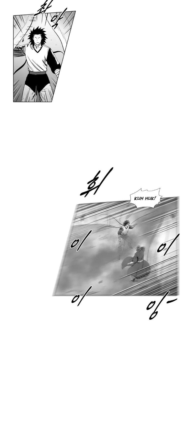 Red Storm chapter 181 page 15