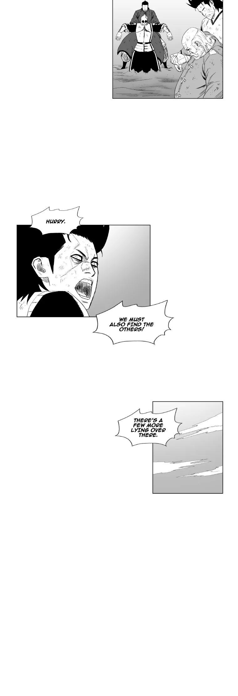 Red Storm chapter 182 page 10