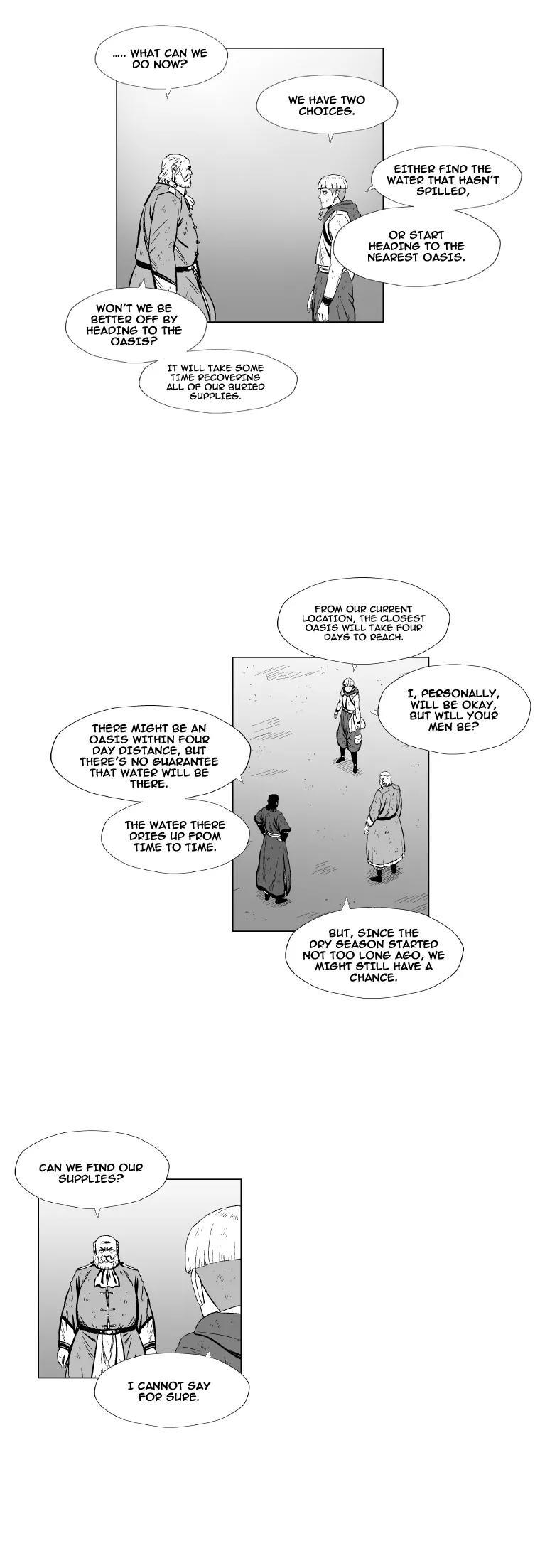 Red Storm chapter 182 page 13