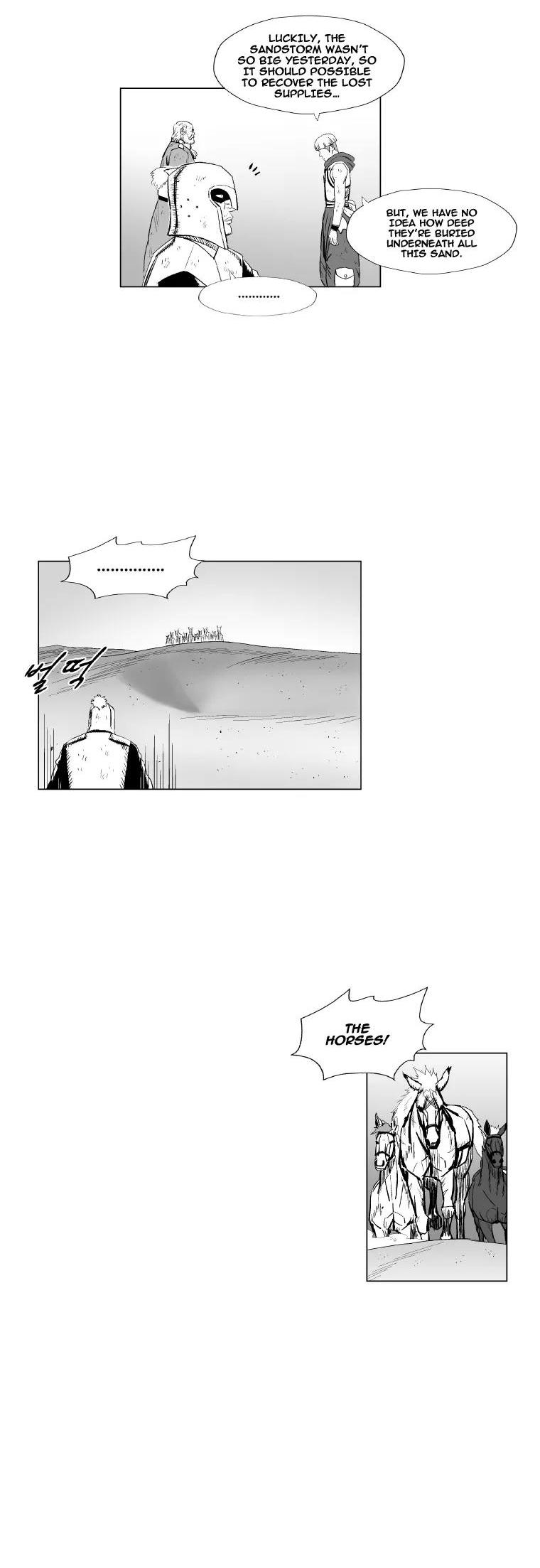 Red Storm chapter 182 page 14