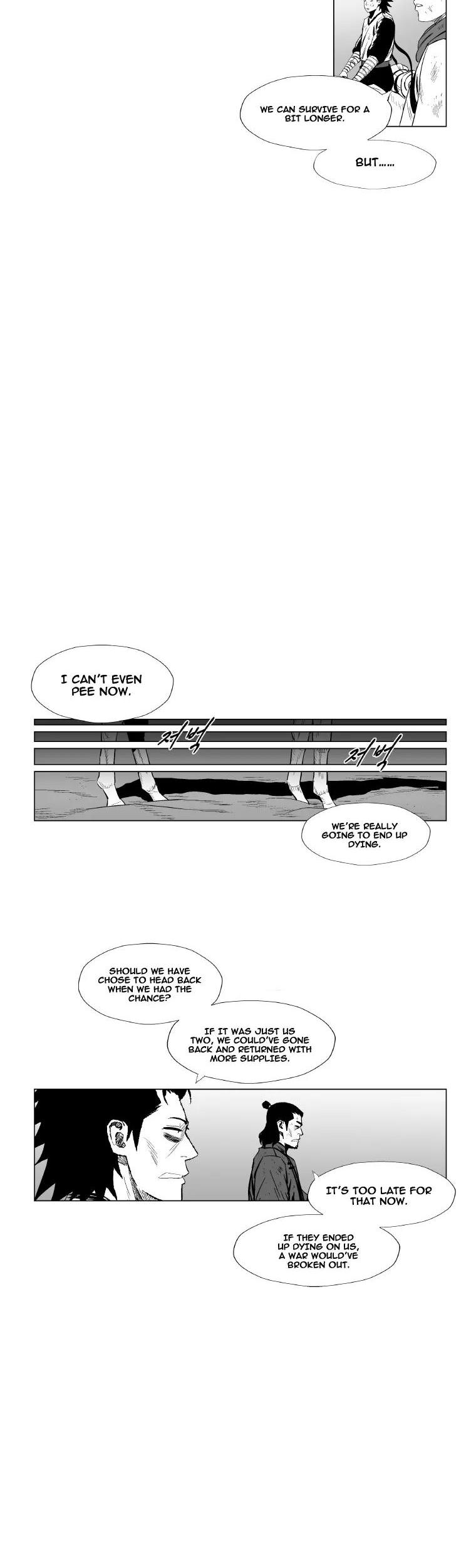 Red Storm chapter 182 page 24