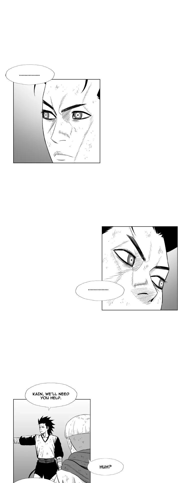 Red Storm chapter 182 page 7