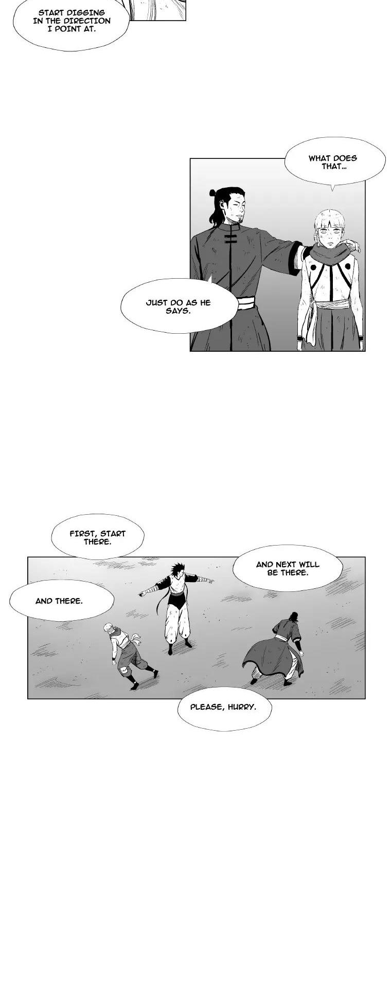 Red Storm chapter 182 page 8