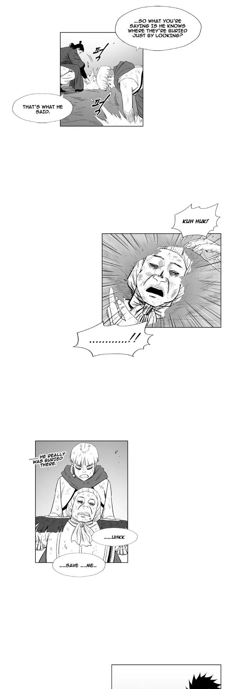 Red Storm chapter 182 page 9