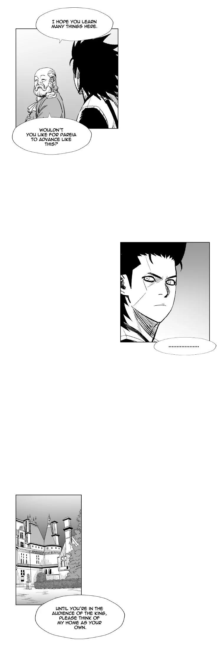 Red Storm chapter 185 page 25