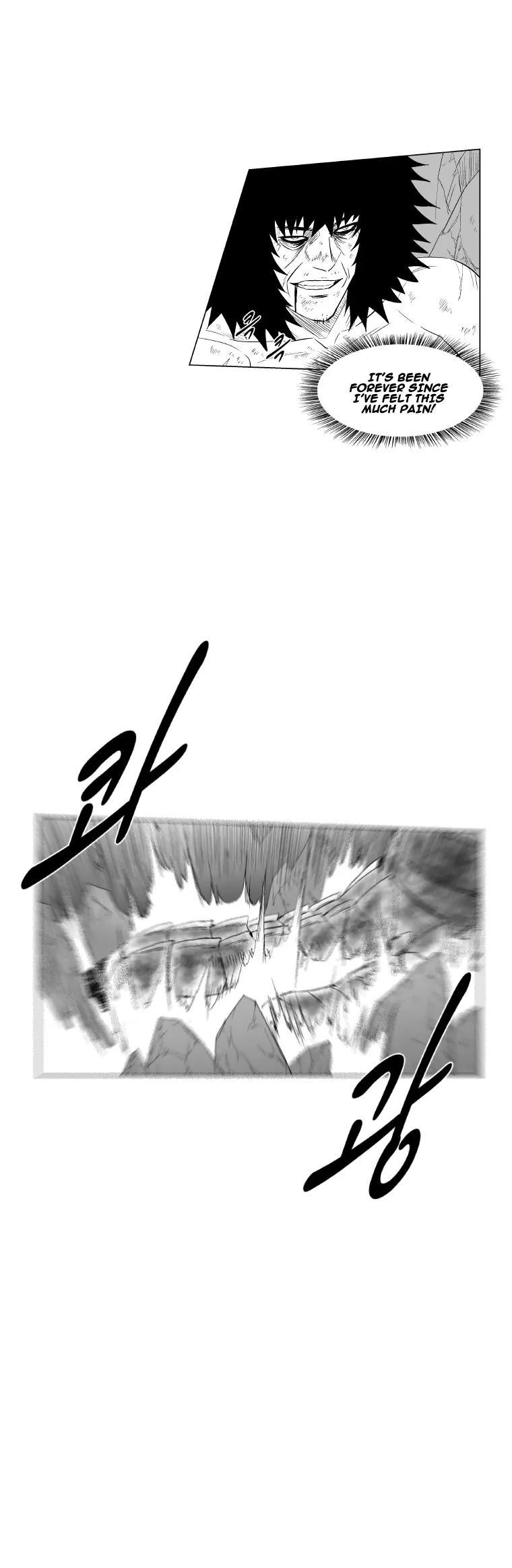 Red Storm chapter 186 page 16