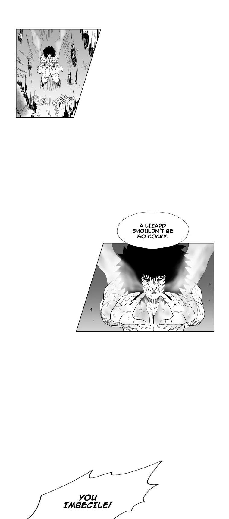 Red Storm chapter 186 page 18