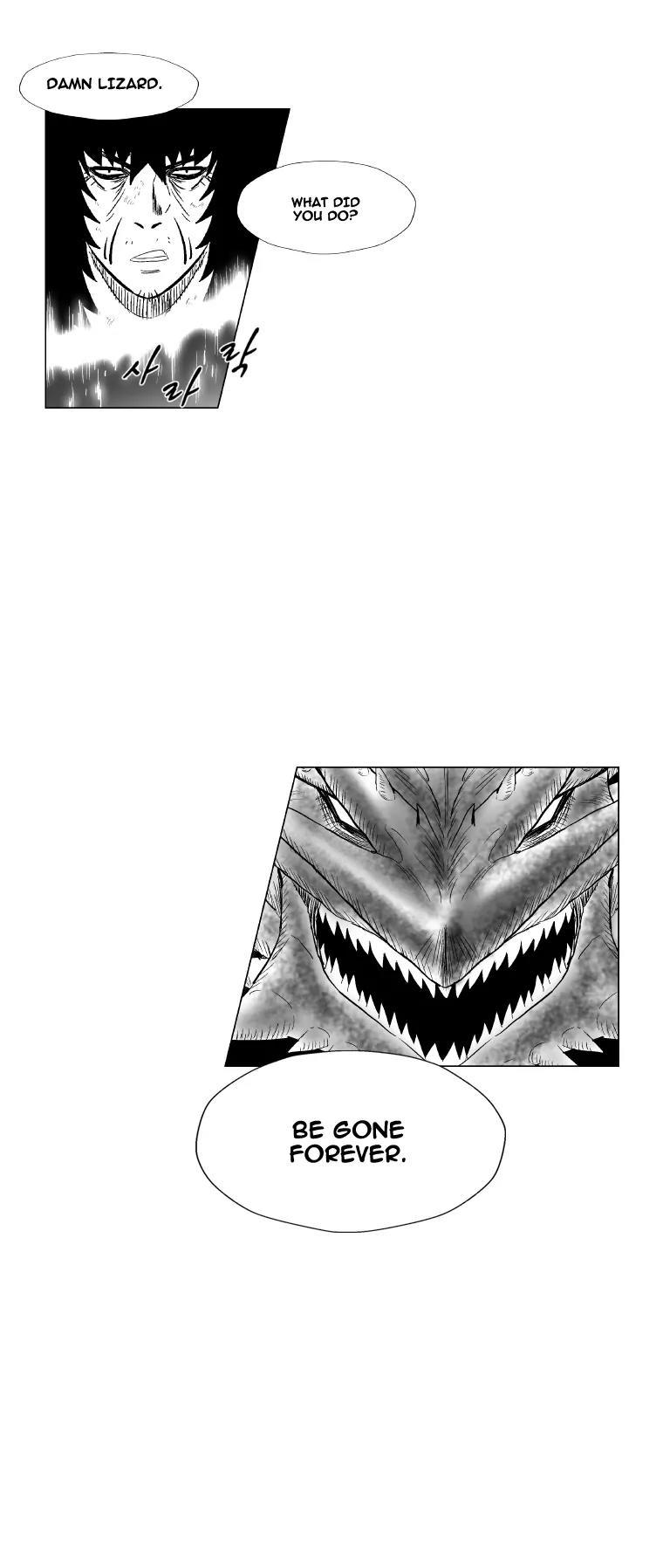 Red Storm chapter 186 page 22