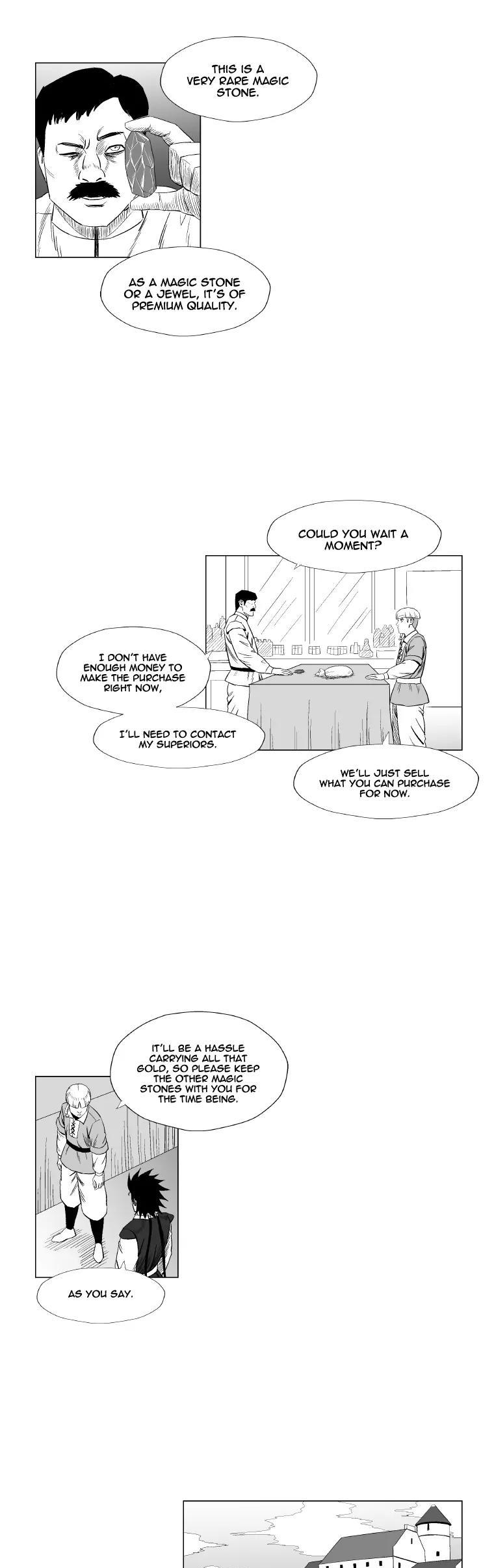 Red Storm chapter 187 page 12