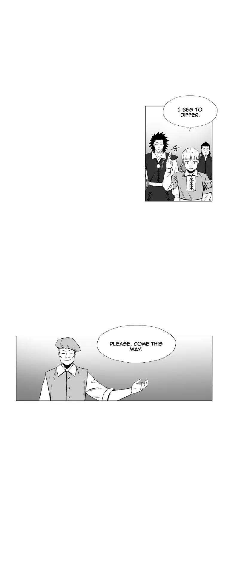 Red Storm chapter 187 page 15