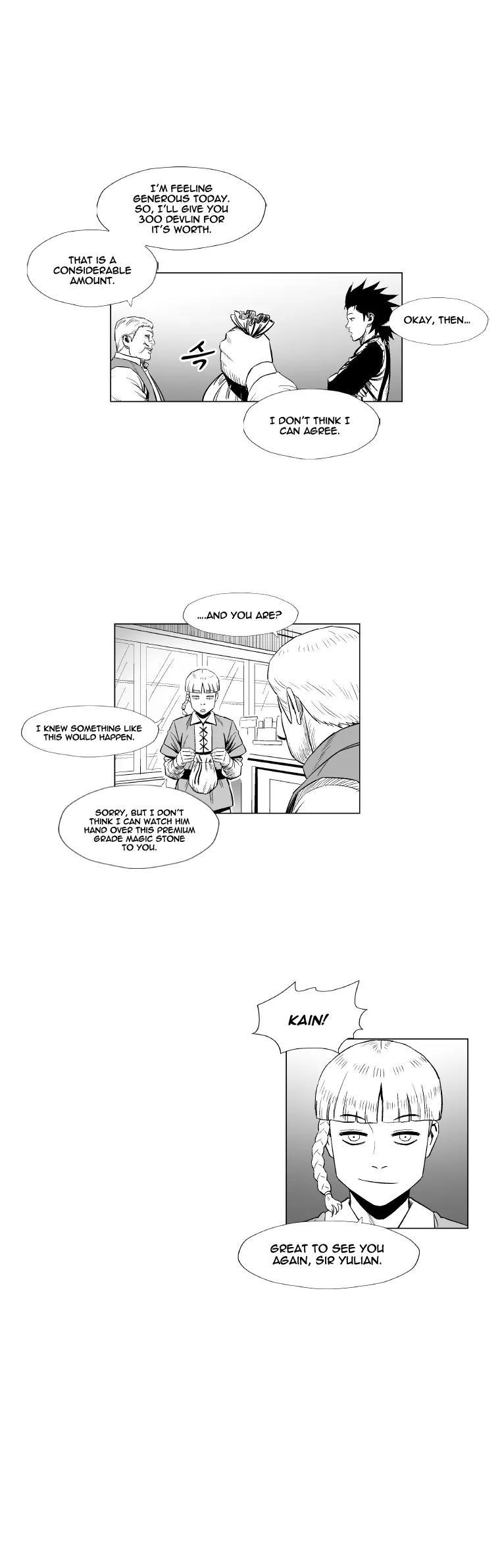 Red Storm chapter 187 page 7