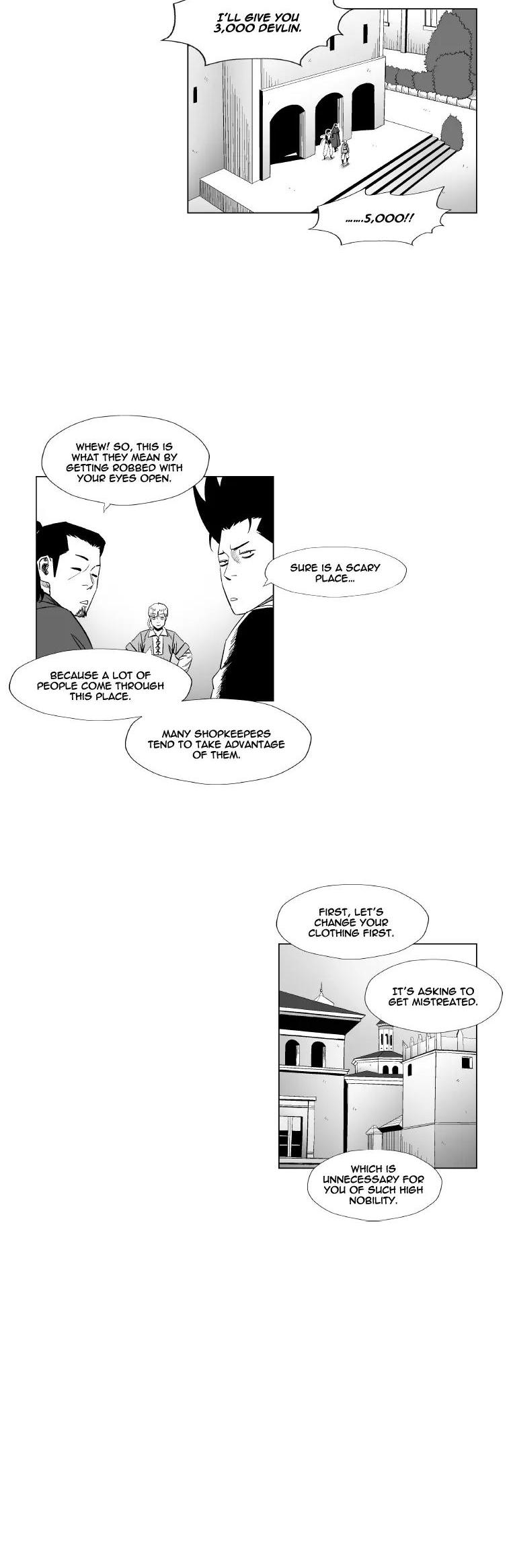 Red Storm chapter 187 page 9