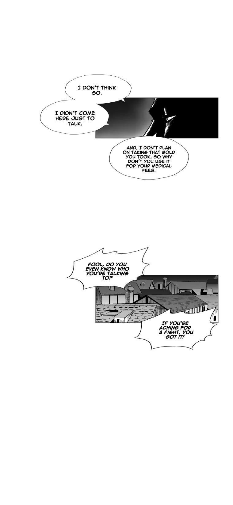 Red Storm chapter 188 page 11