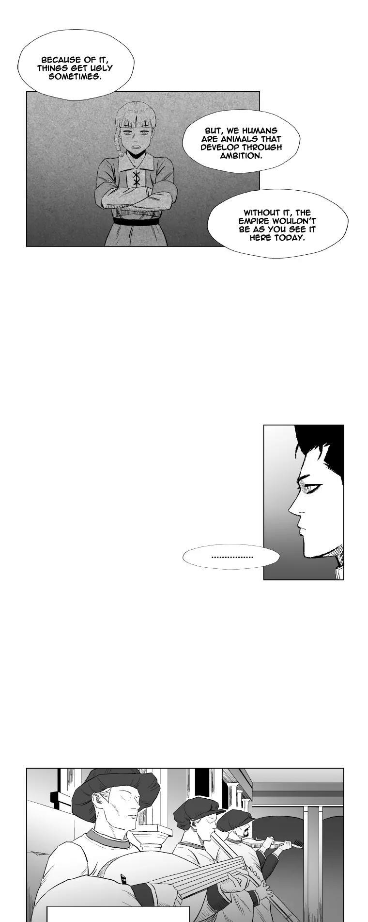 Red Storm chapter 188 page 14