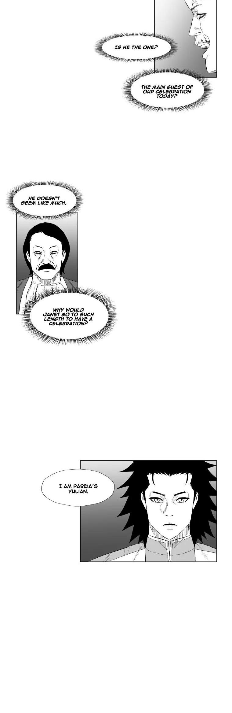 Red Storm chapter 188 page 17