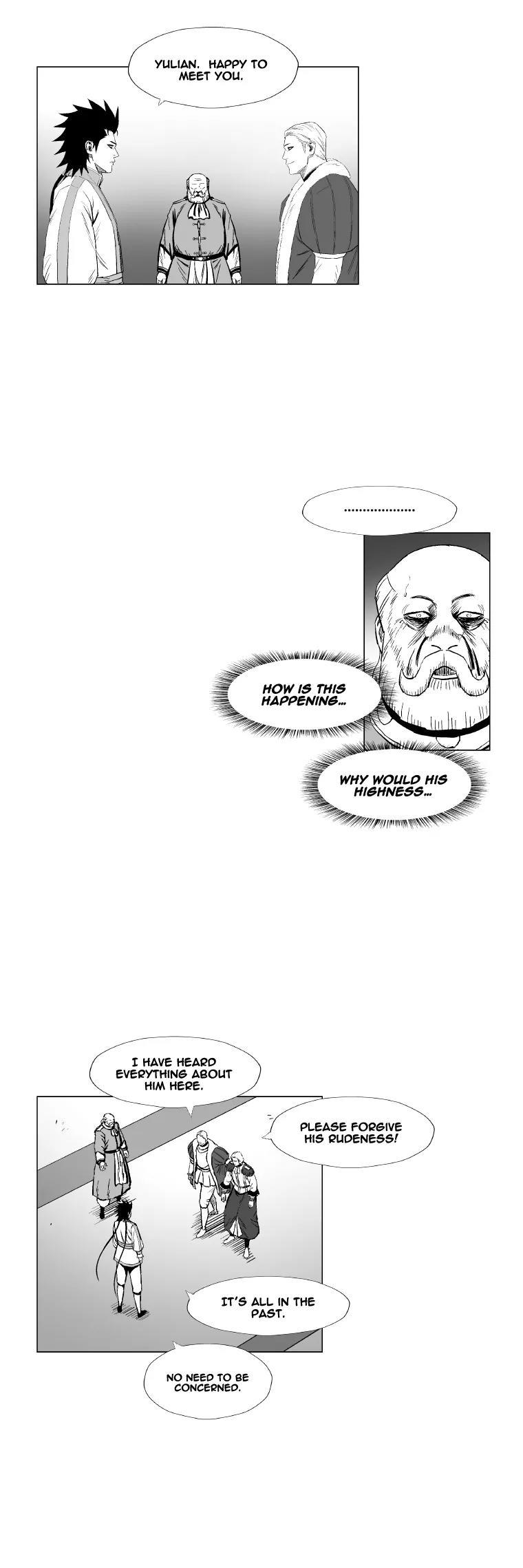 Red Storm chapter 188 page 26