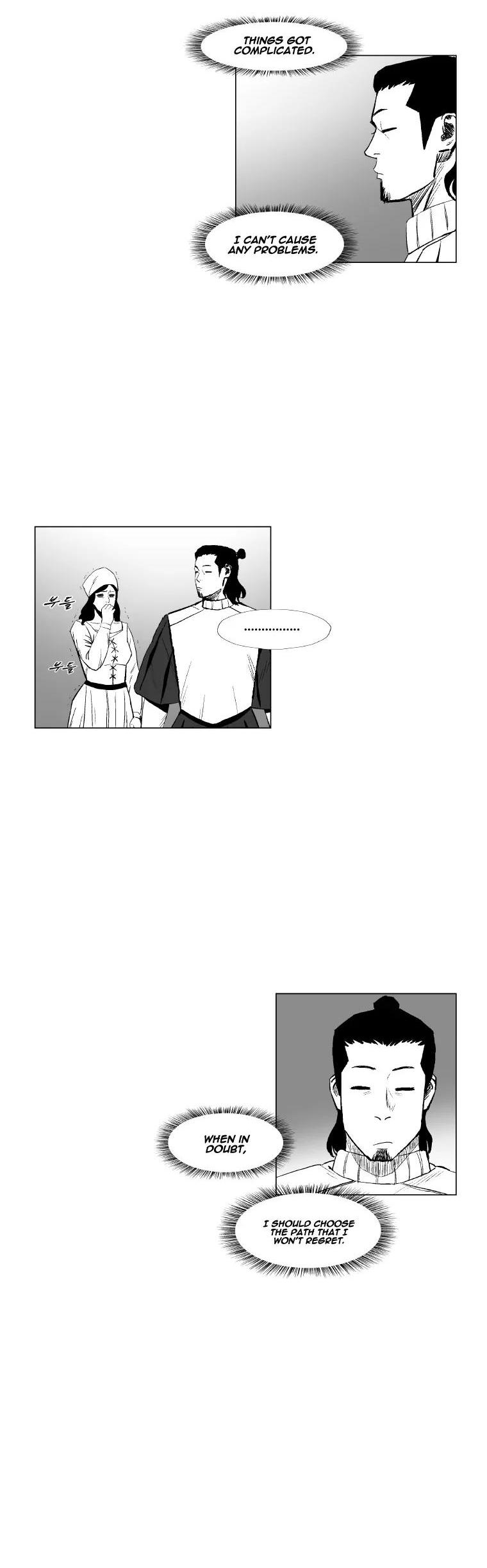 Red Storm chapter 189 page 11