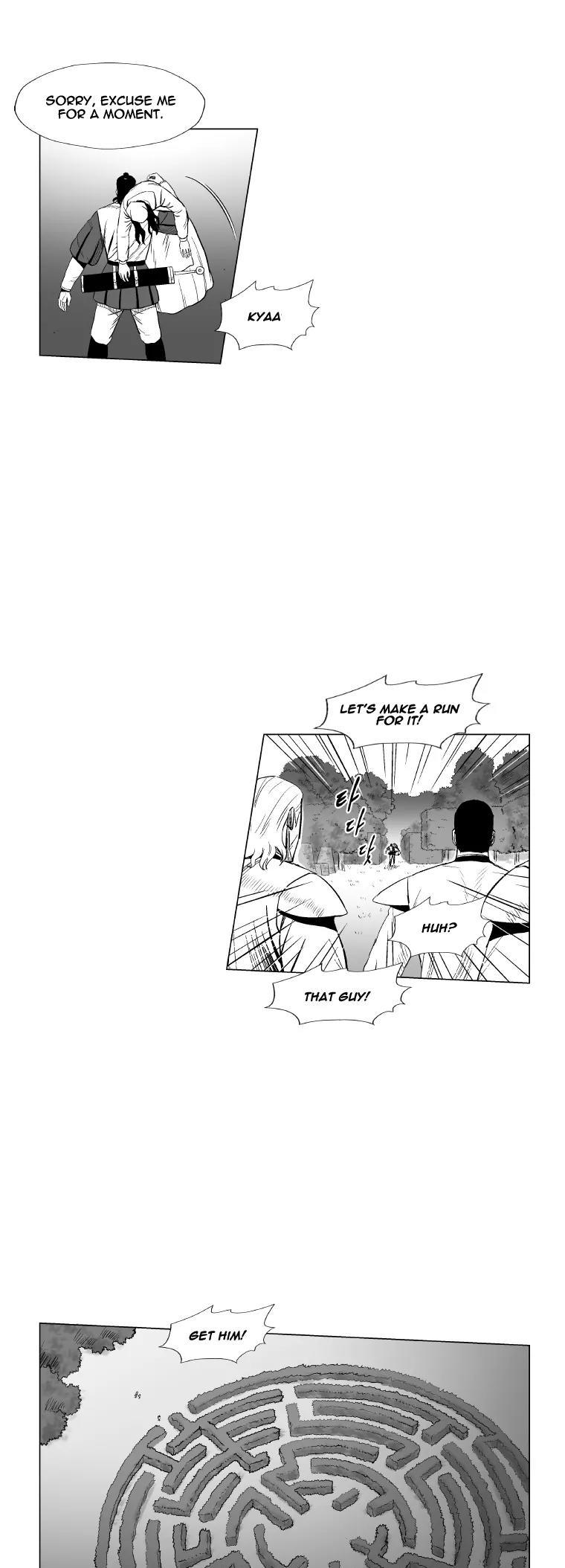 Red Storm chapter 189 page 12