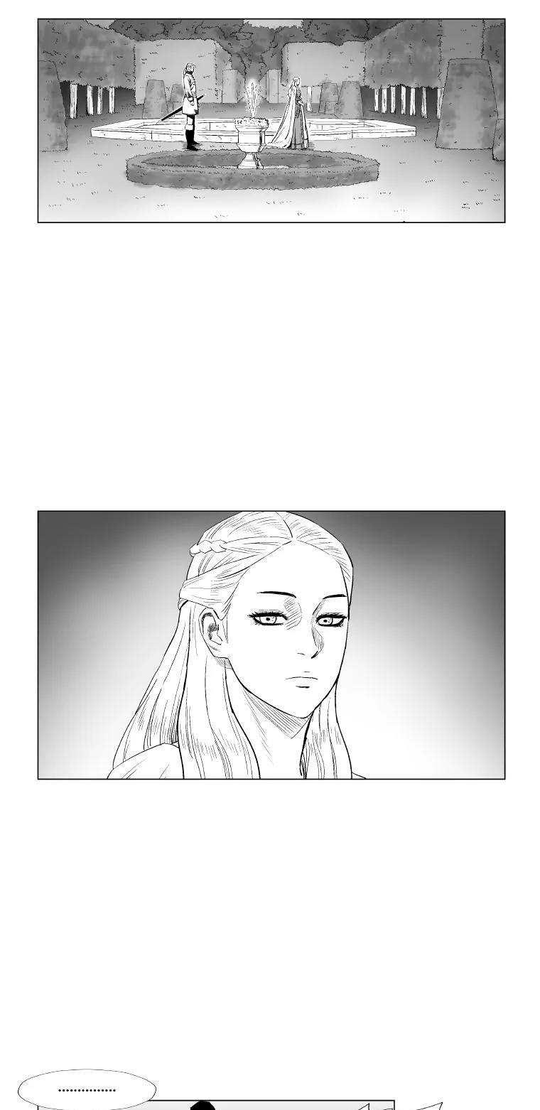 Red Storm chapter 189 page 16