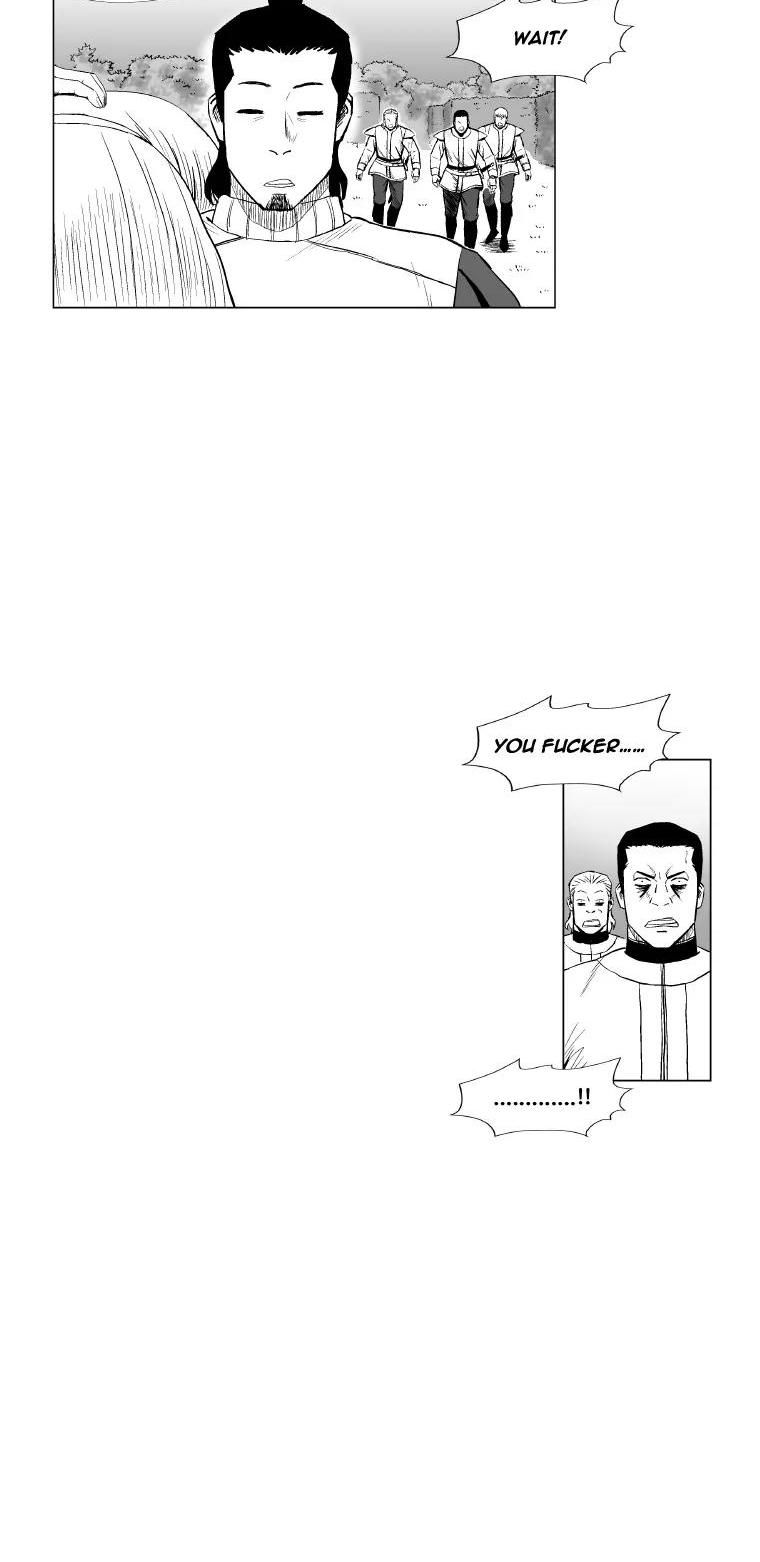 Red Storm chapter 189 page 17