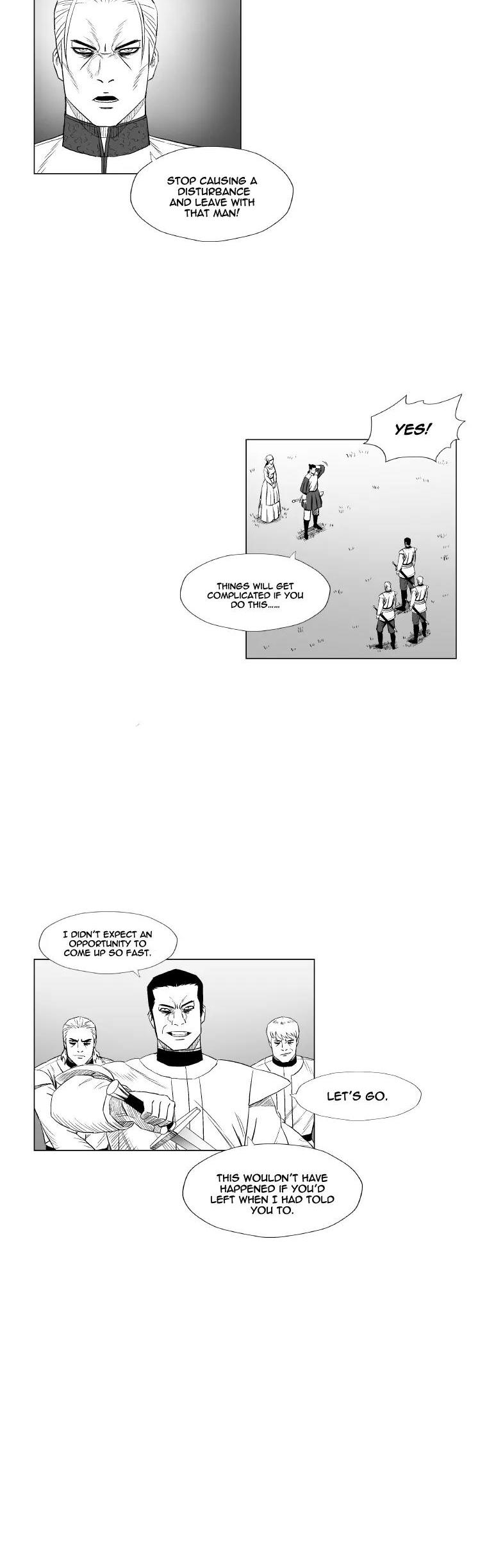 Red Storm chapter 189 page 21