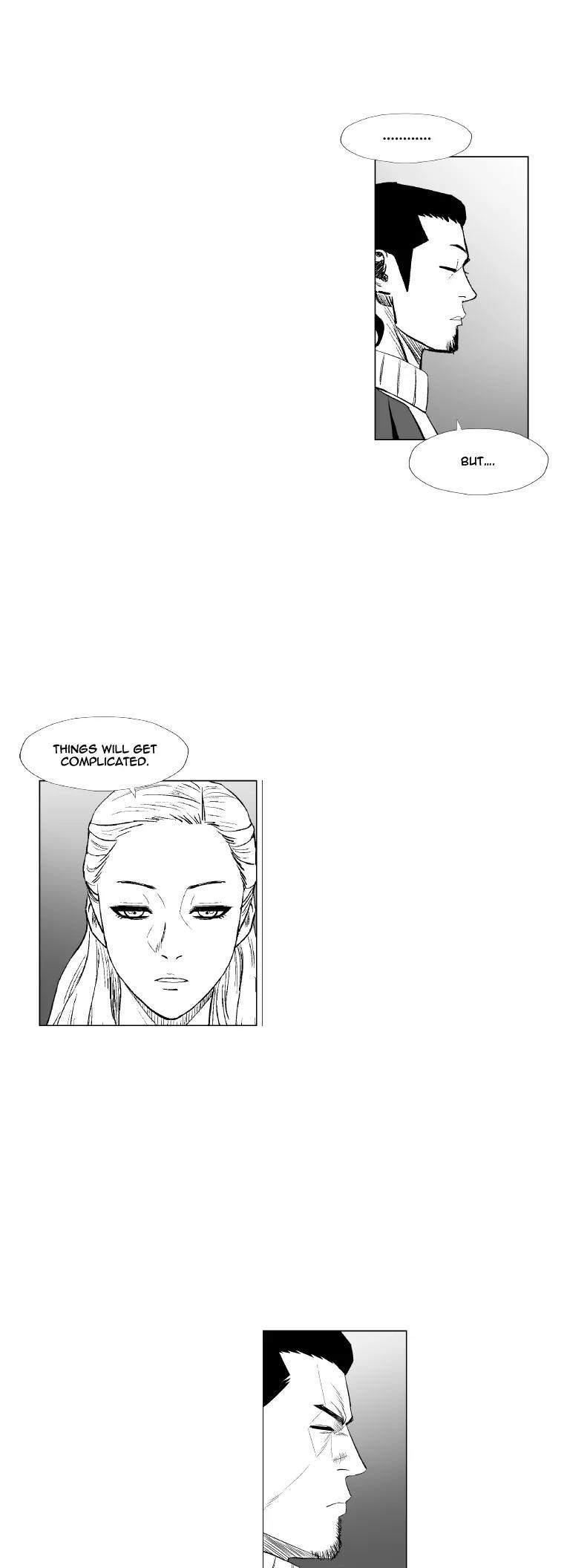 Red Storm chapter 189 page 24