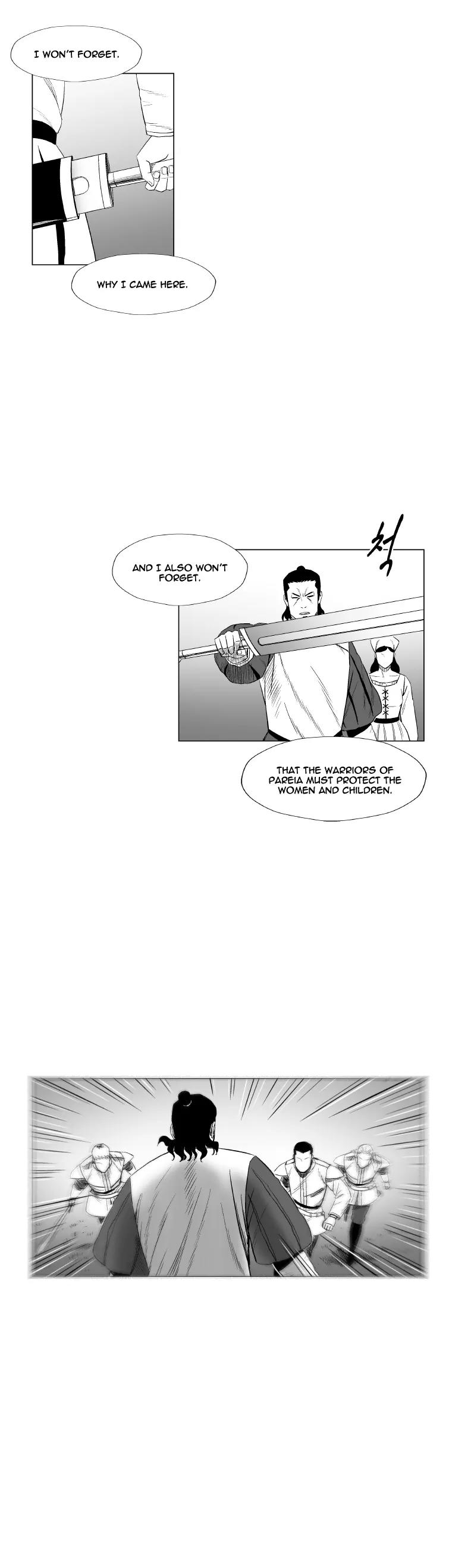 Red Storm chapter 189 page 26