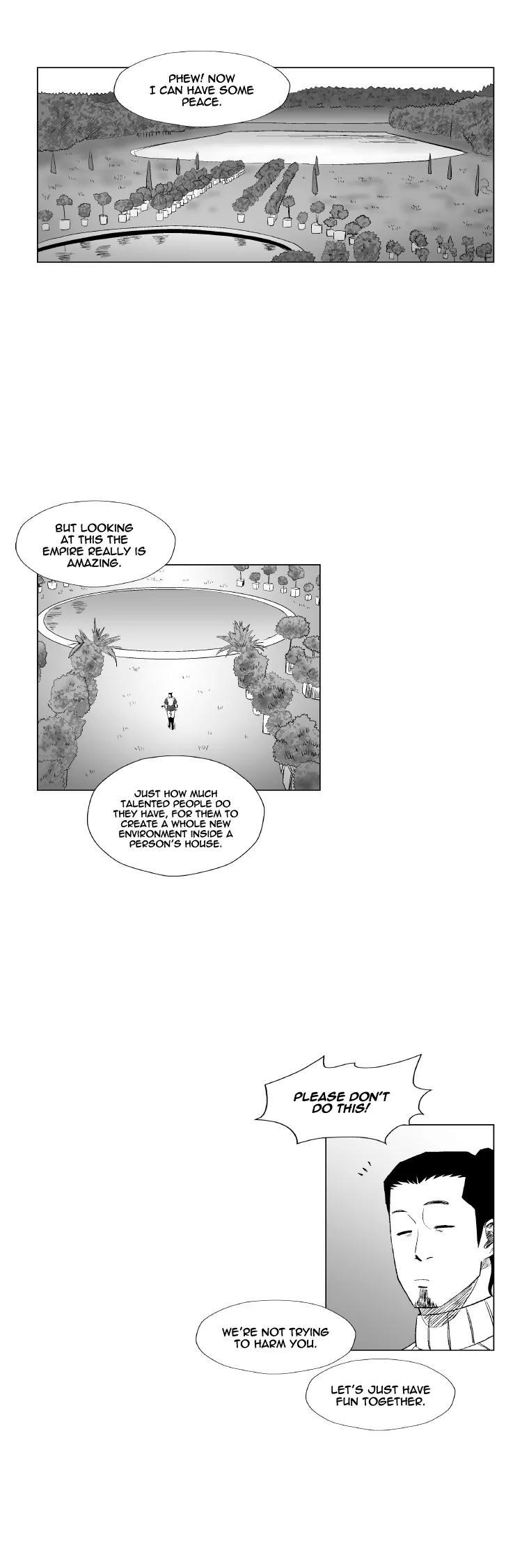 Red Storm chapter 189 page 4