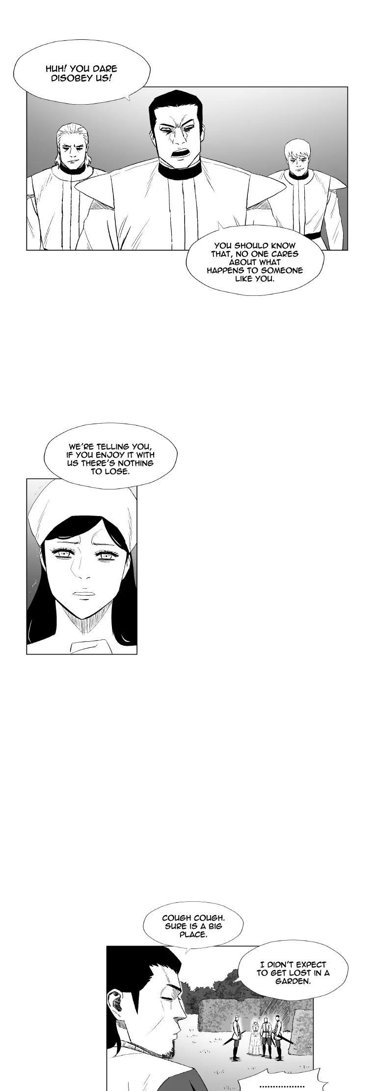 Red Storm chapter 189 page 6