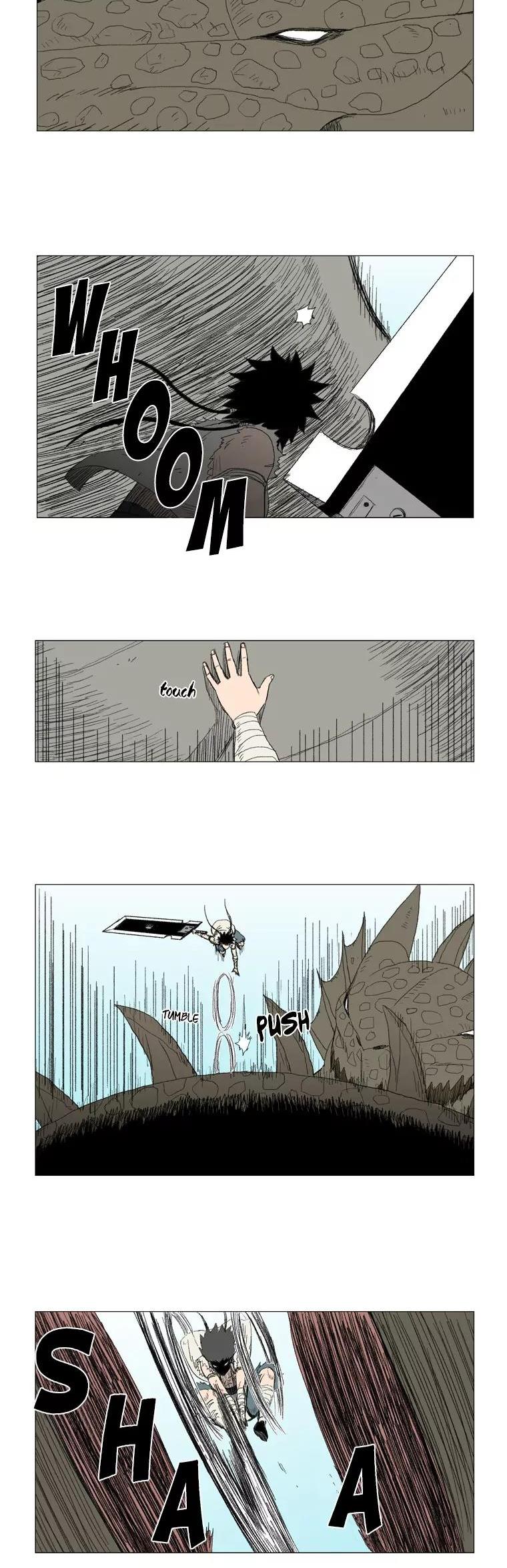 Red Storm chapter 19 page 10