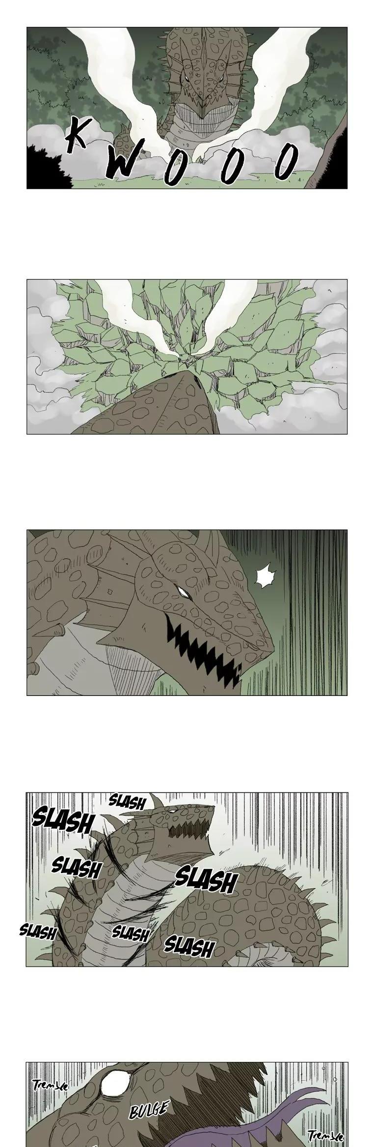 Red Storm chapter 19 page 12