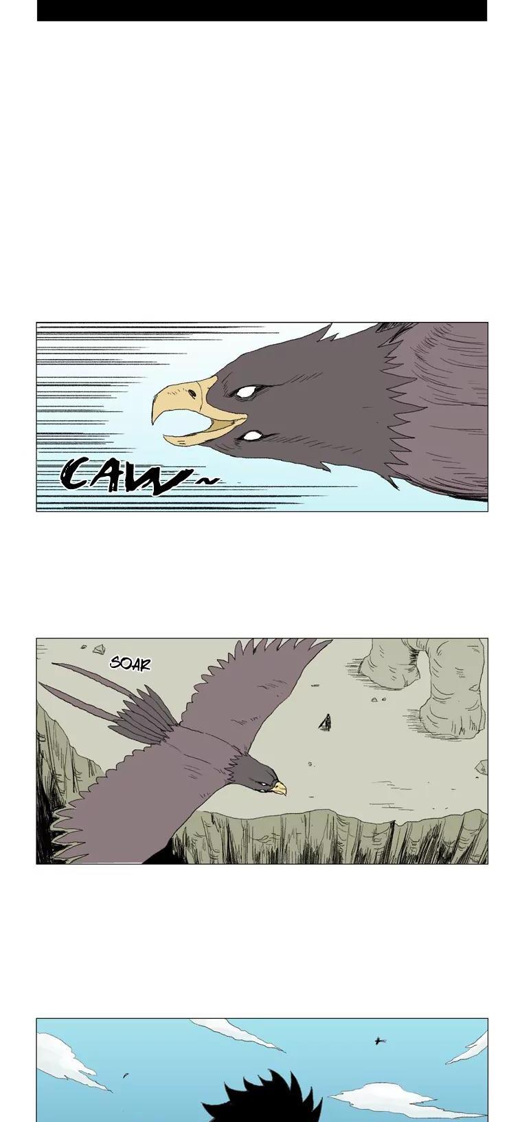 Red Storm chapter 19 page 6