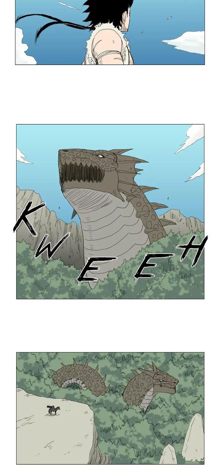 Red Storm chapter 19 page 7