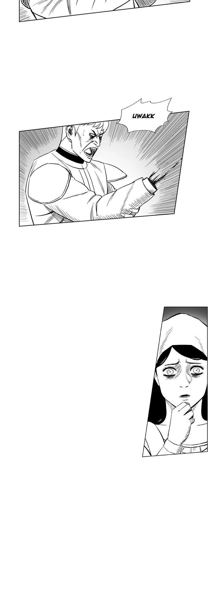 Red Storm chapter 191 page 10