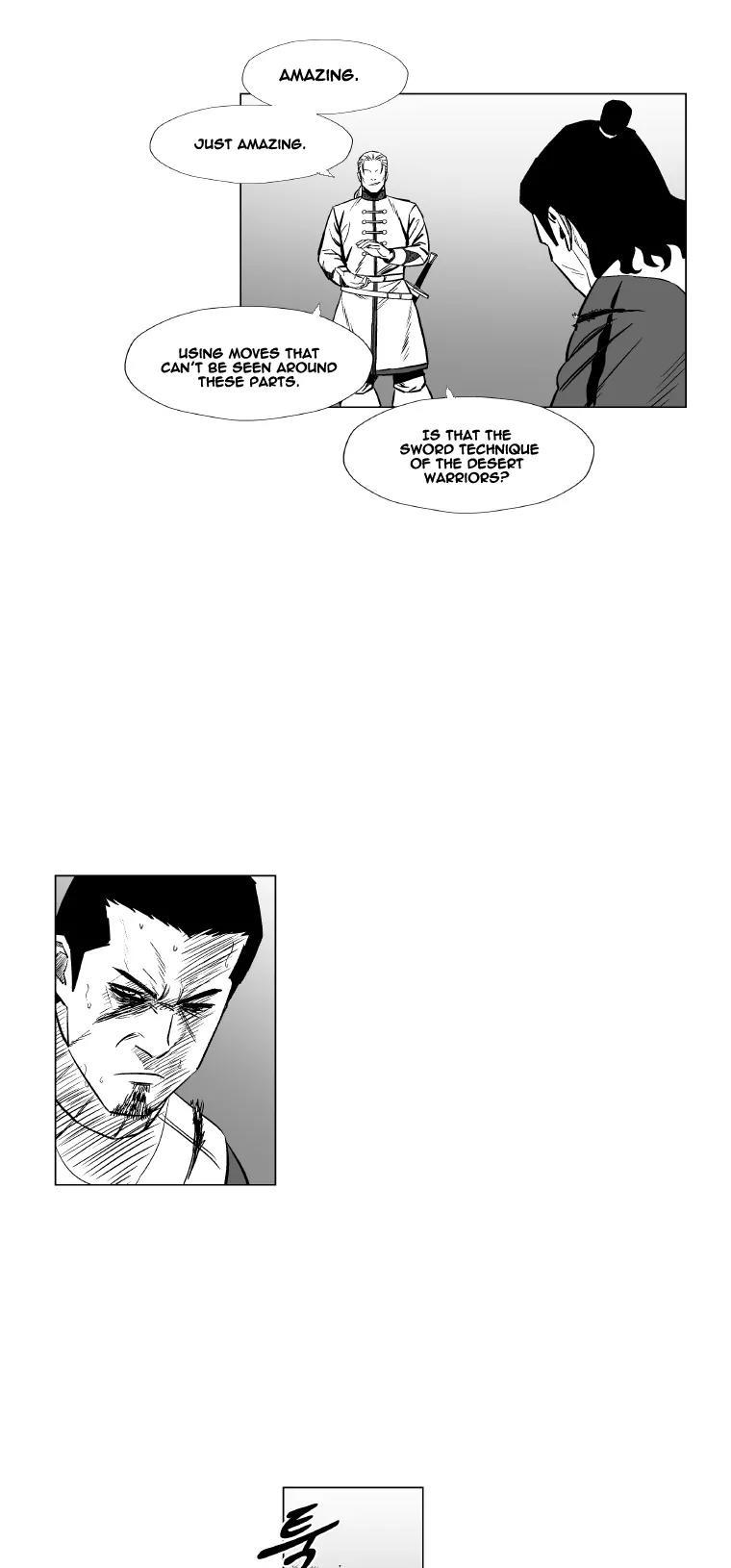 Red Storm chapter 191 page 13