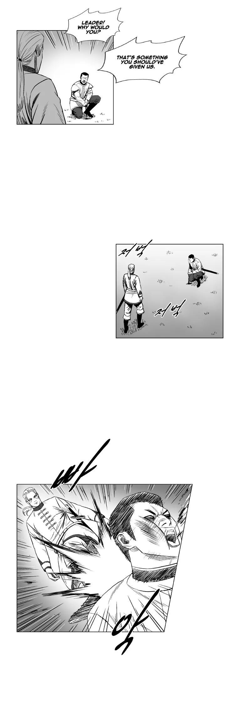 Red Storm chapter 191 page 15