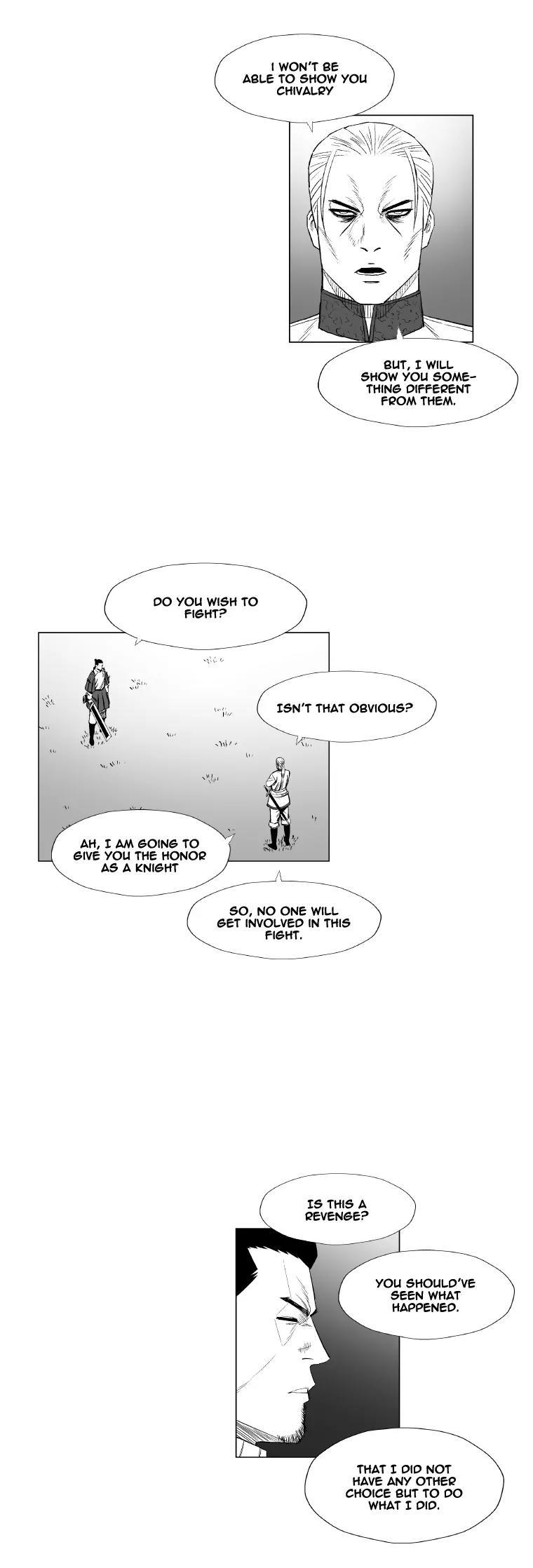 Red Storm chapter 191 page 19