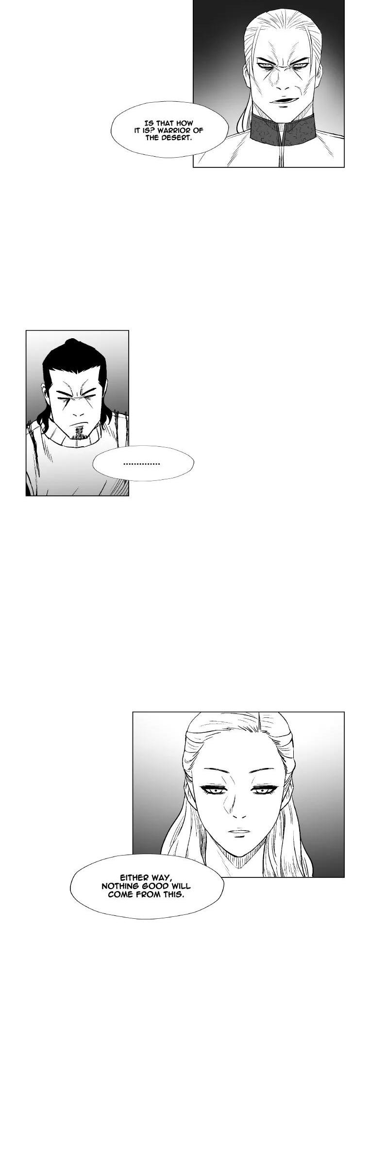 Red Storm chapter 191 page 22