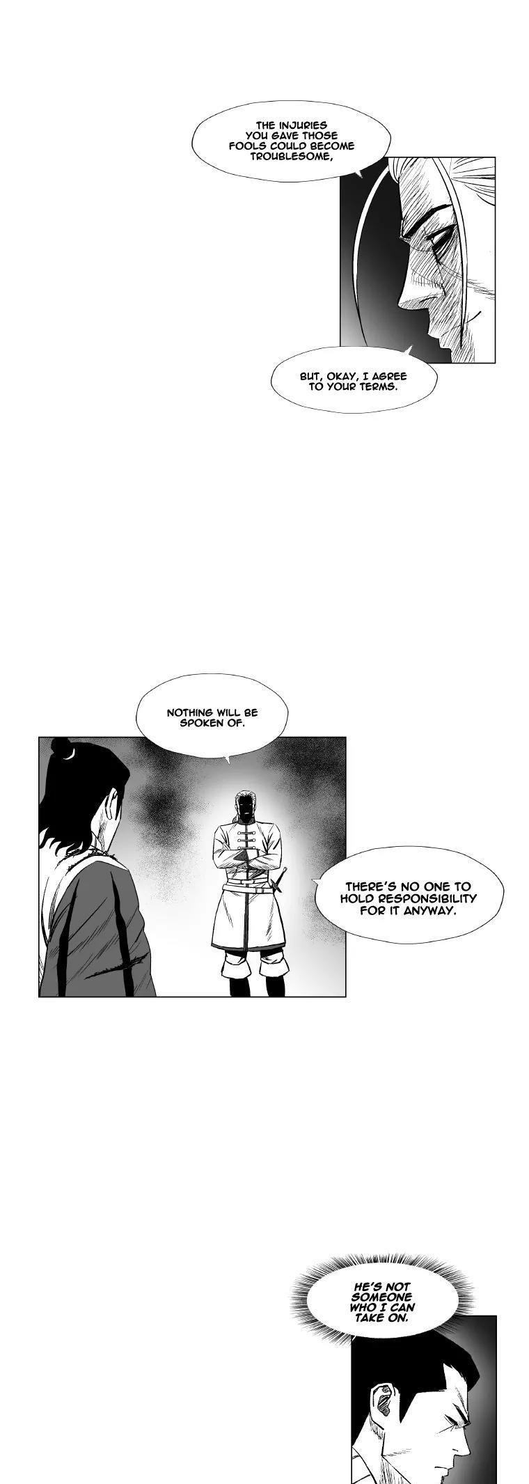 Red Storm chapter 191 page 26