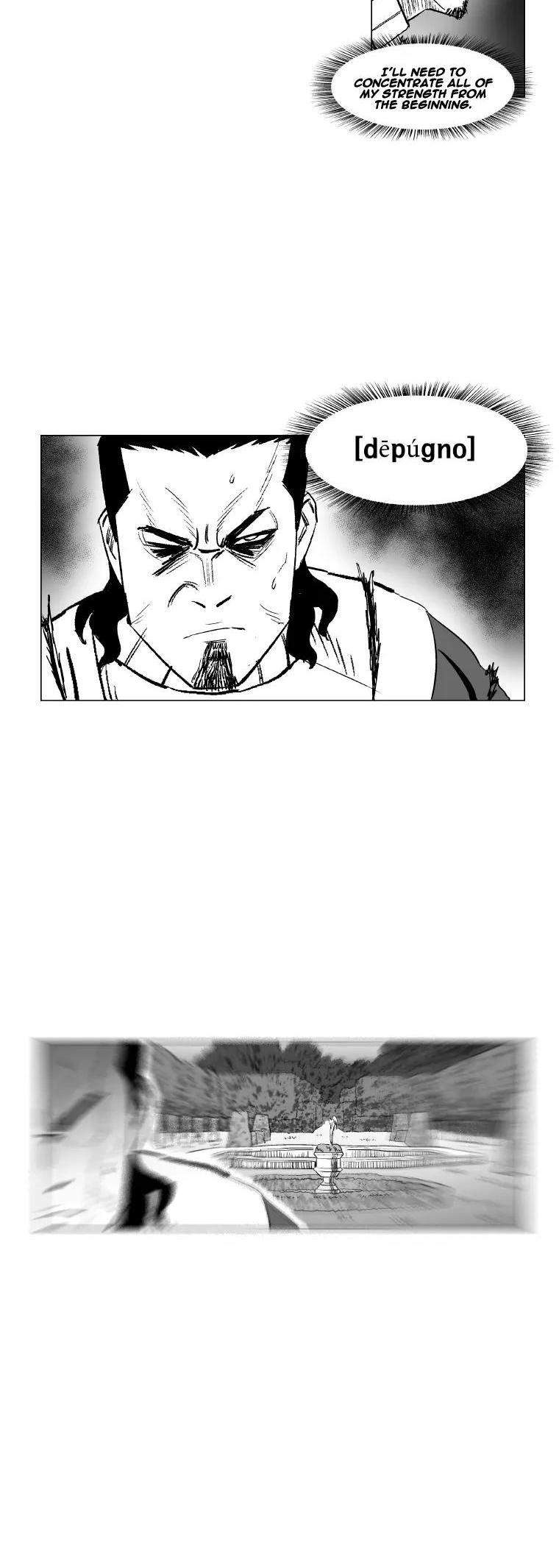 Red Storm chapter 191 page 27