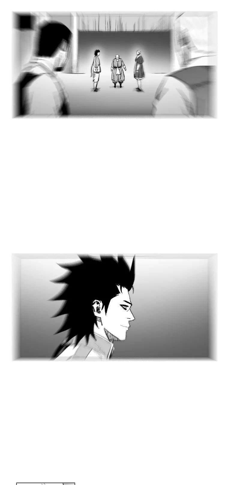 Red Storm chapter 191 page 29