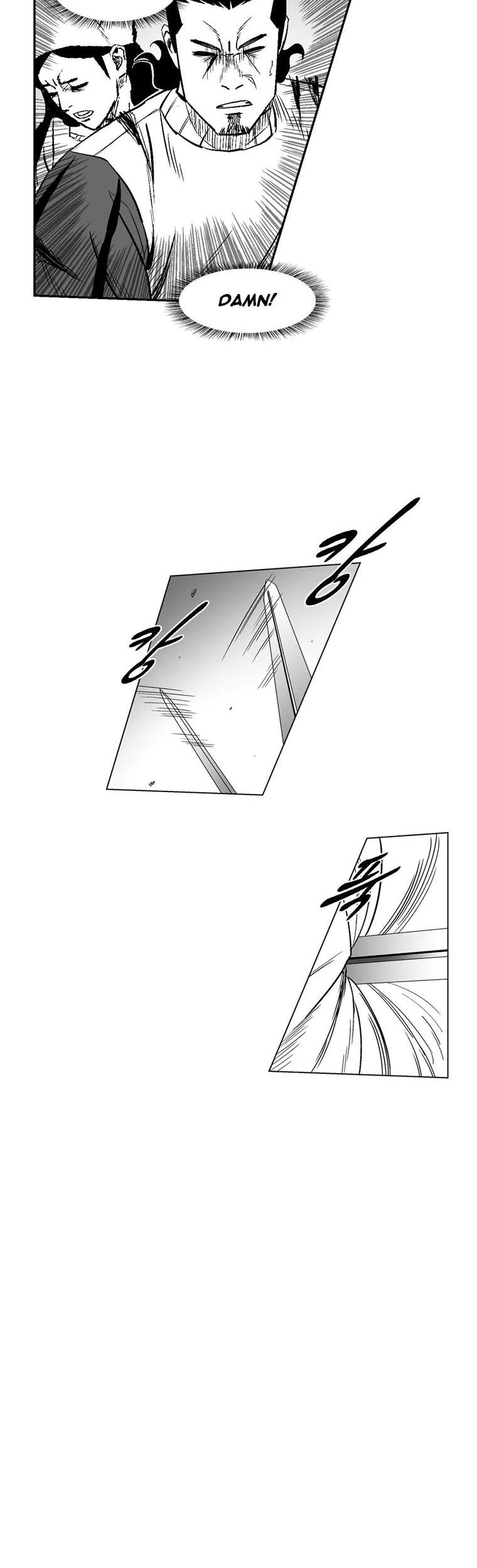 Red Storm chapter 191 page 5