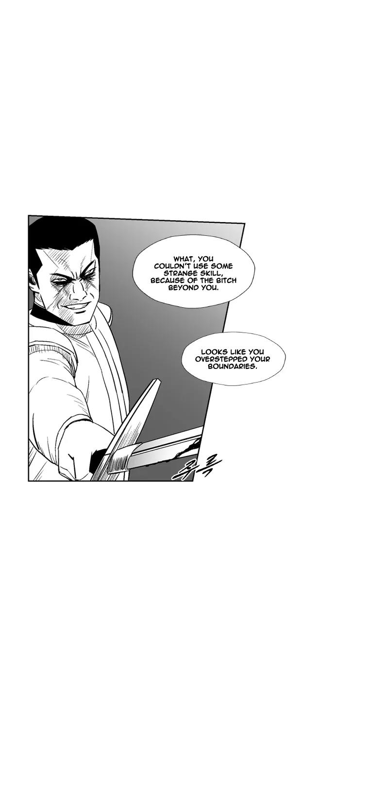 Red Storm chapter 191 page 6