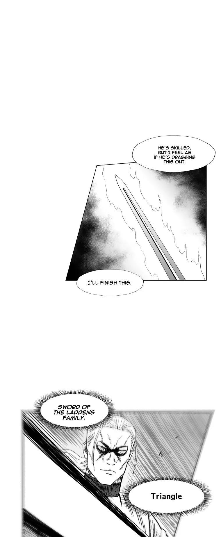 Red Storm chapter 192 page 14