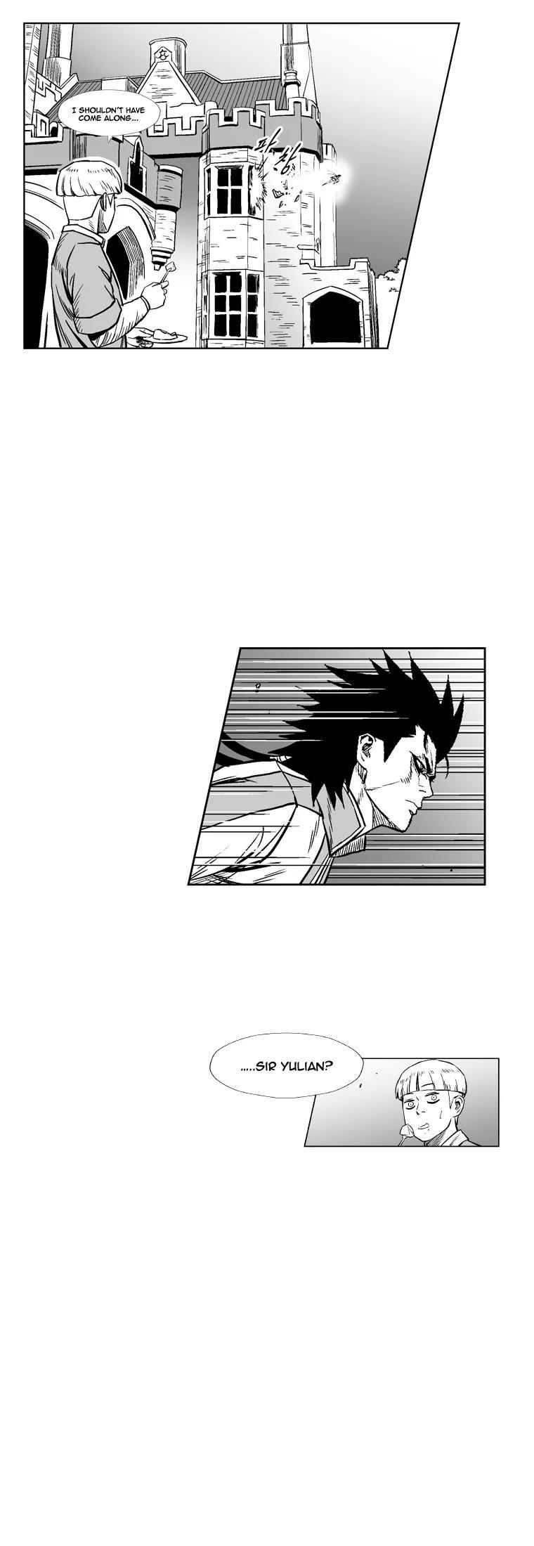 Red Storm chapter 192 page 8