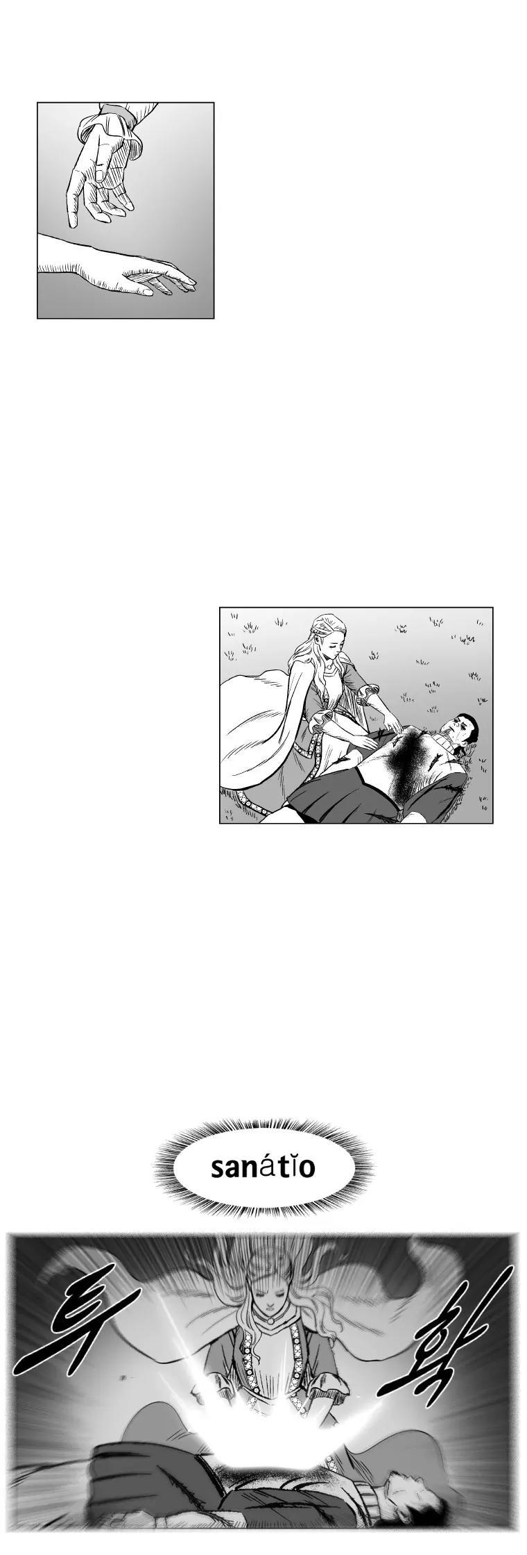 Red Storm chapter 193 page 11