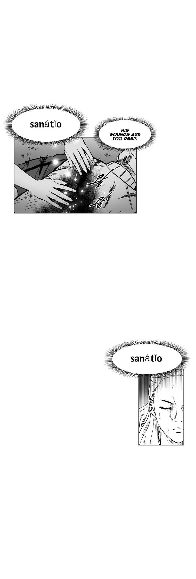 Red Storm chapter 193 page 12