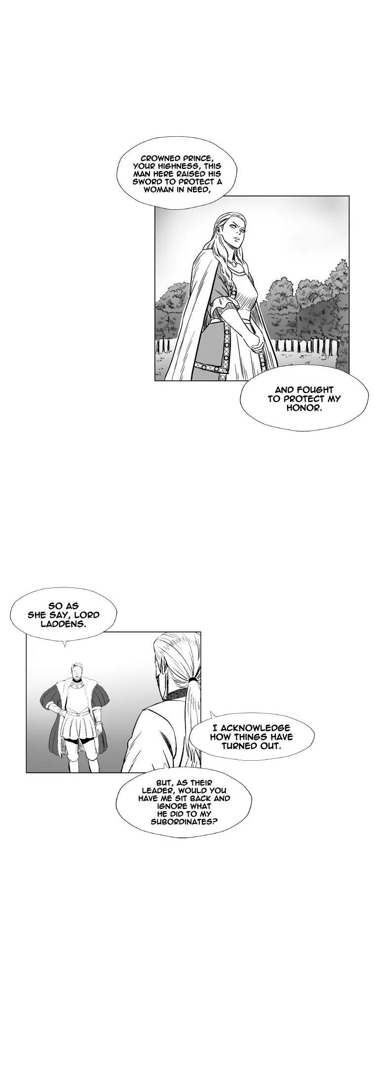 Red Storm chapter 193 page 14