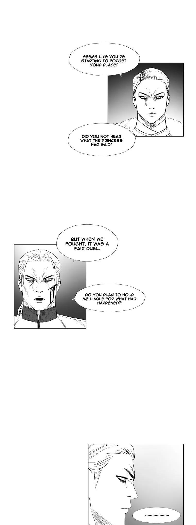 Red Storm chapter 193 page 15